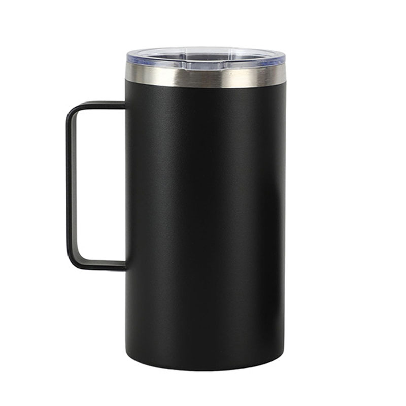 Coffee Tea Warmer - Termos Stainless Steel, botol air termos