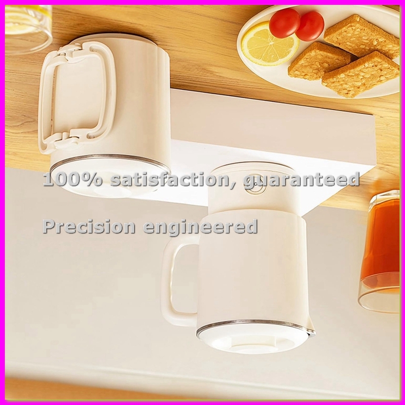 Tea And Coffee Kettle - Ketel Listrik Lipat untuk Perjalanan, Ketel