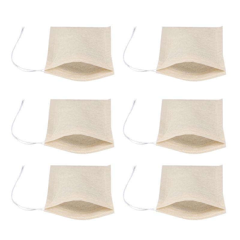 Coffee Tea And Leaf - A21Q -600 Paket Kantong Filter Teh,