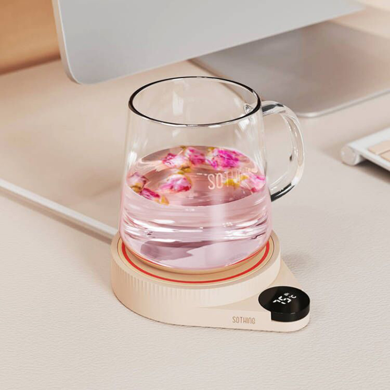 Coffee Tea Warmer - Pemanas Cangkir Kopi Baru, Pemanas Cangkir