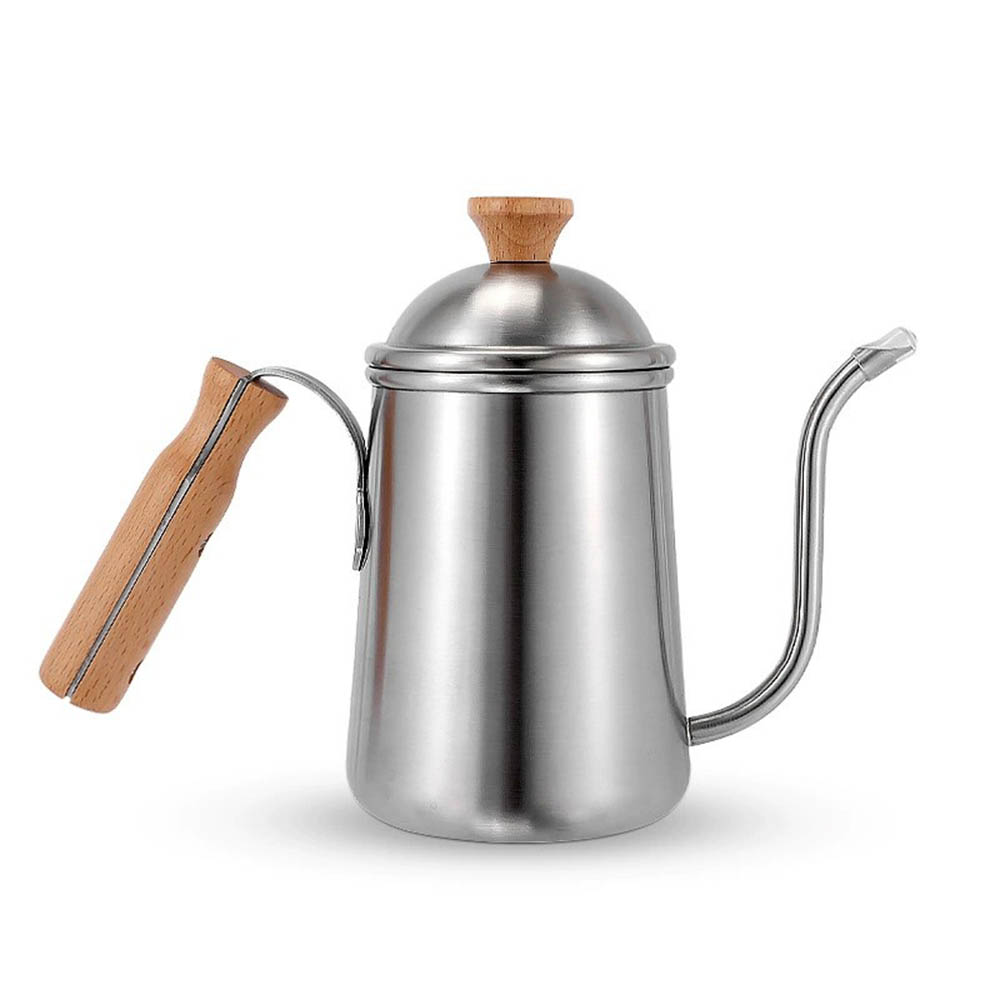 Tea And Coffee Kettle - Tuangkan Di Atas Ketel Kopi Ketel