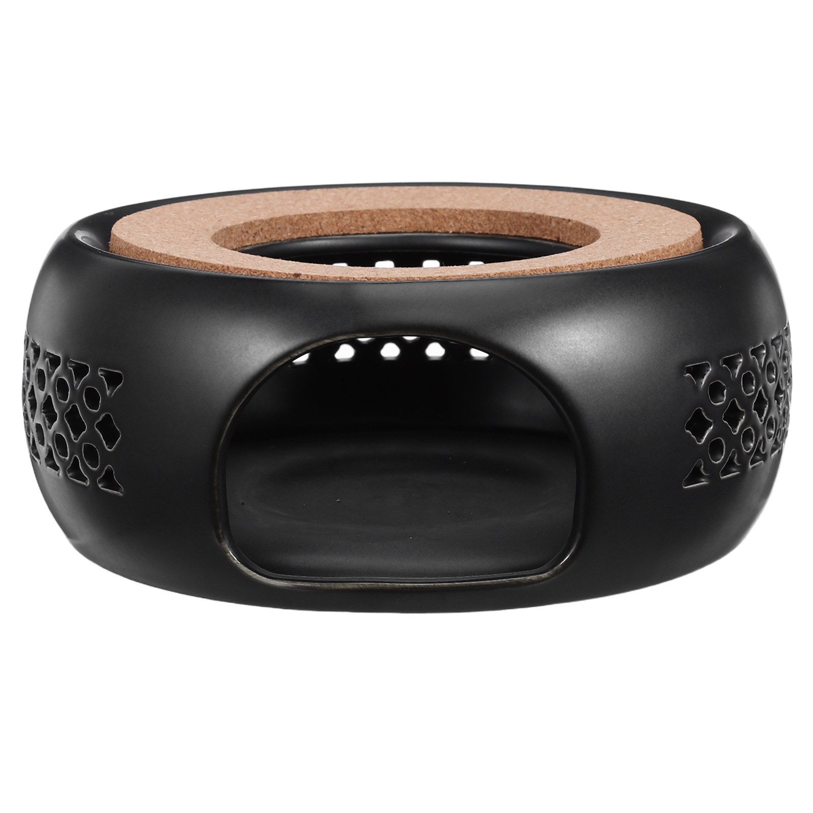 Alas Pemanas Teko Keramik deng - Coffee Tea Warmer ulasan dan harga