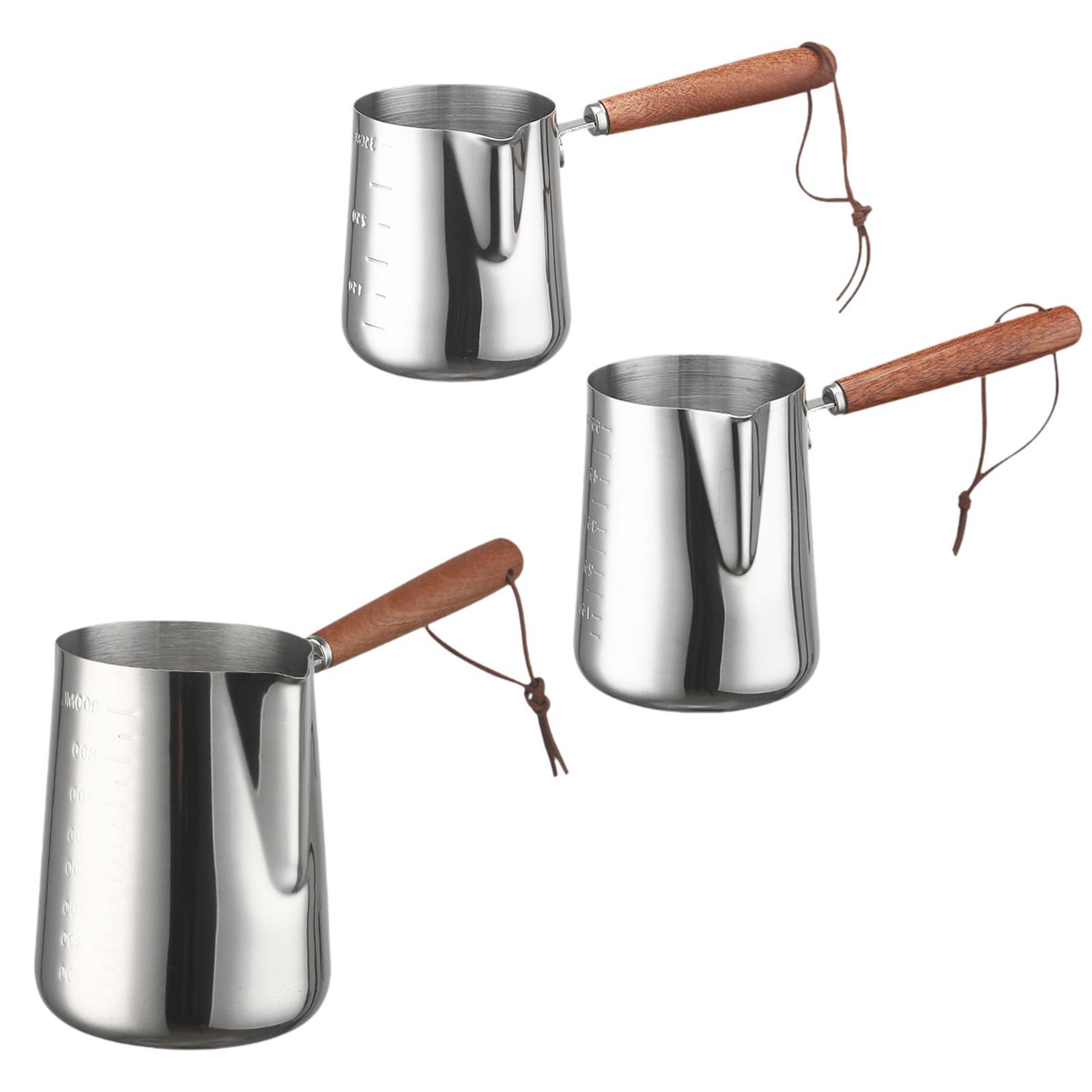 Aksesori Mesin Espresso Teko K - Tea And Coffee Kettle ulasan dan harga