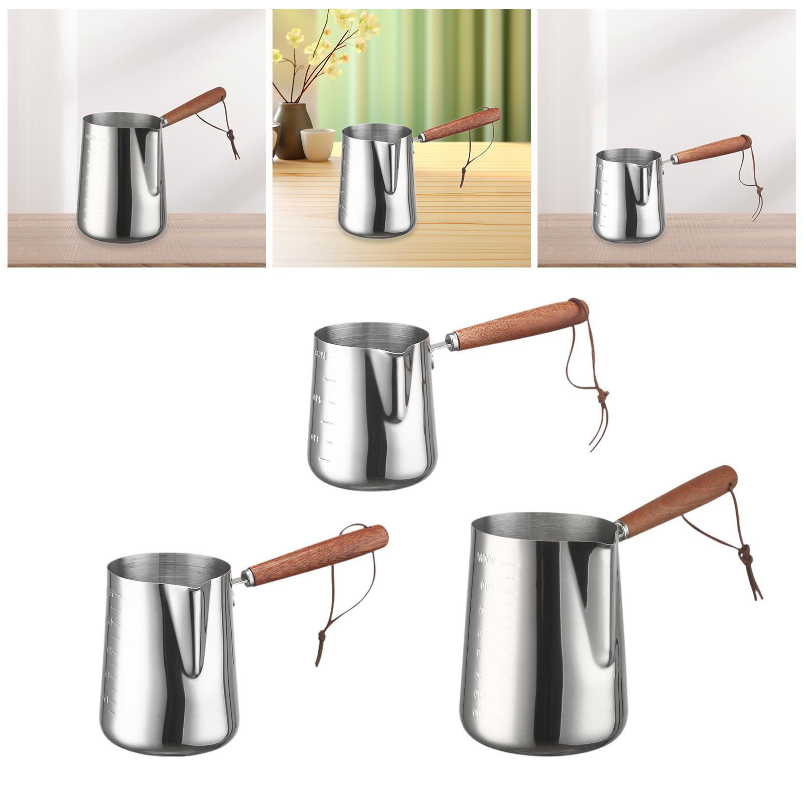 Aksesori Mesin Espresso Teko K - Tea And Coffee Kettle ulasan dan harga