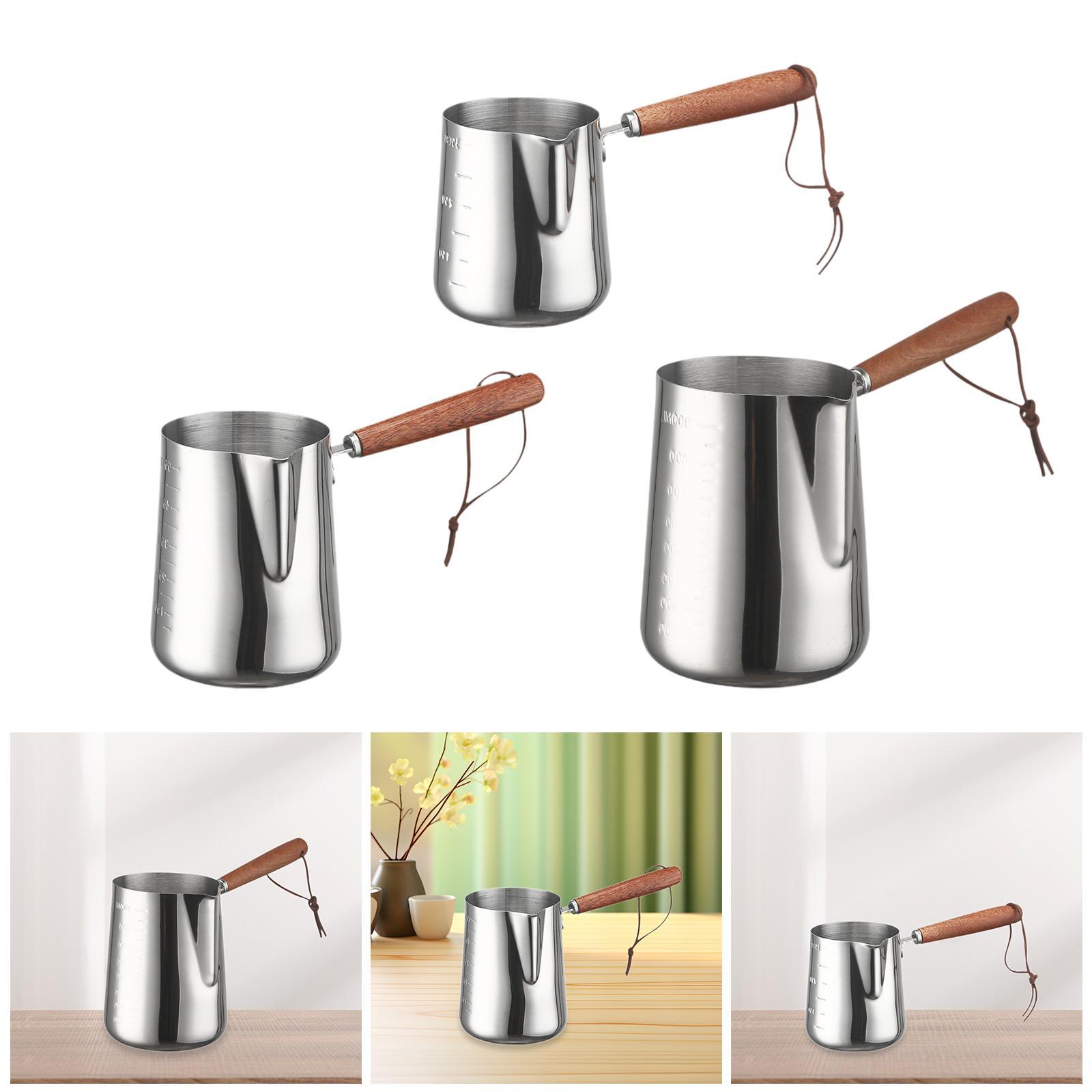 Aksesori Mesin Espresso Teko K - Tea And Coffee Kettle ulasan dan harga