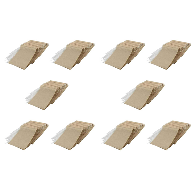 AT19-6000 Pak Kantong Filter T - Coffee Tea And Leaf ulasan dan harga