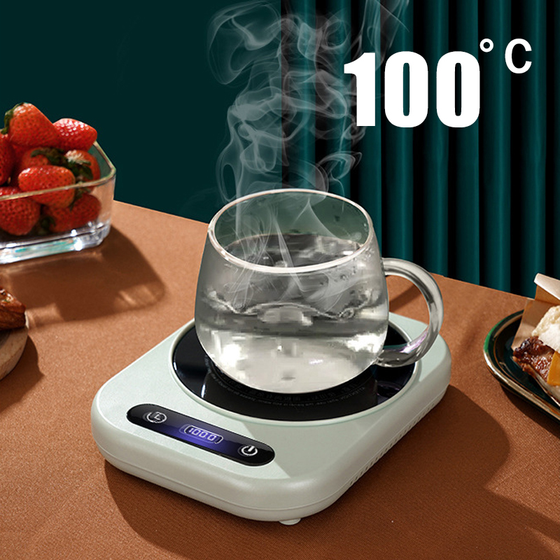 Pemanas Cangkir Kopi Listrik 3 - Coffee Tea Warmer ulasan dan harga