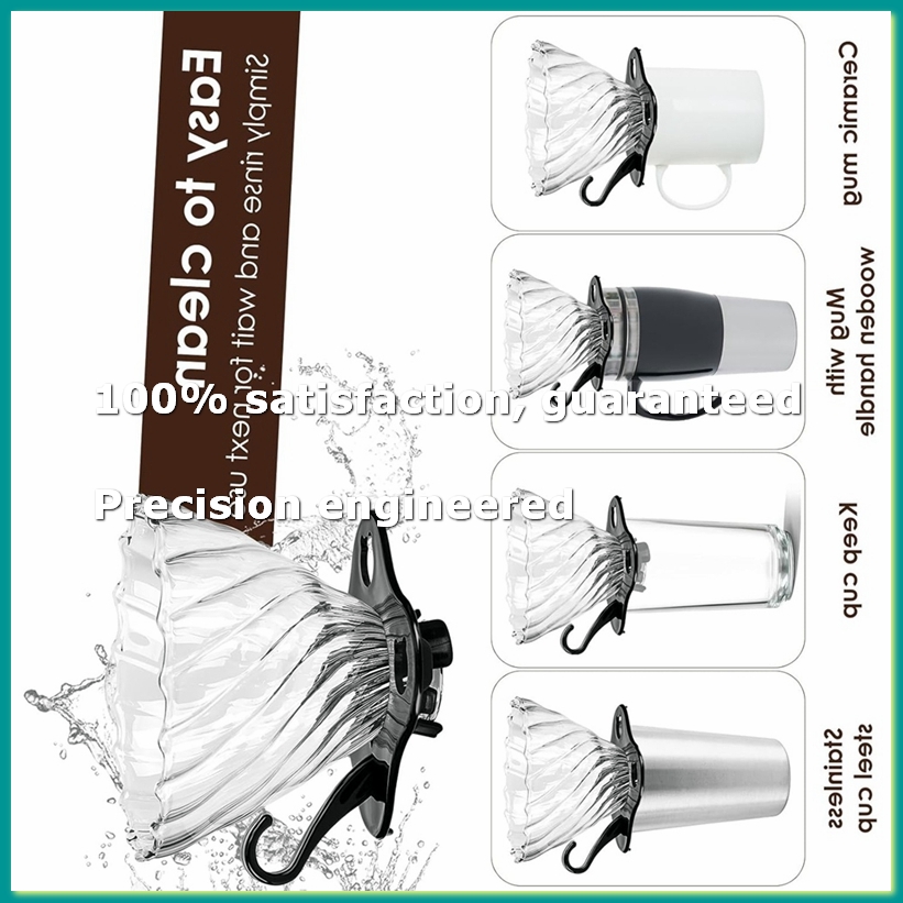 Filter Kopi Pour Over untuk 1- - Coffee & Tea Restaurant ulasan dan harga