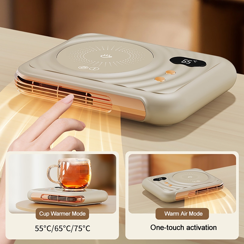 Penghangat Cangkir Listrik Pen - Coffee Tea Warmer ulasan dan harga
