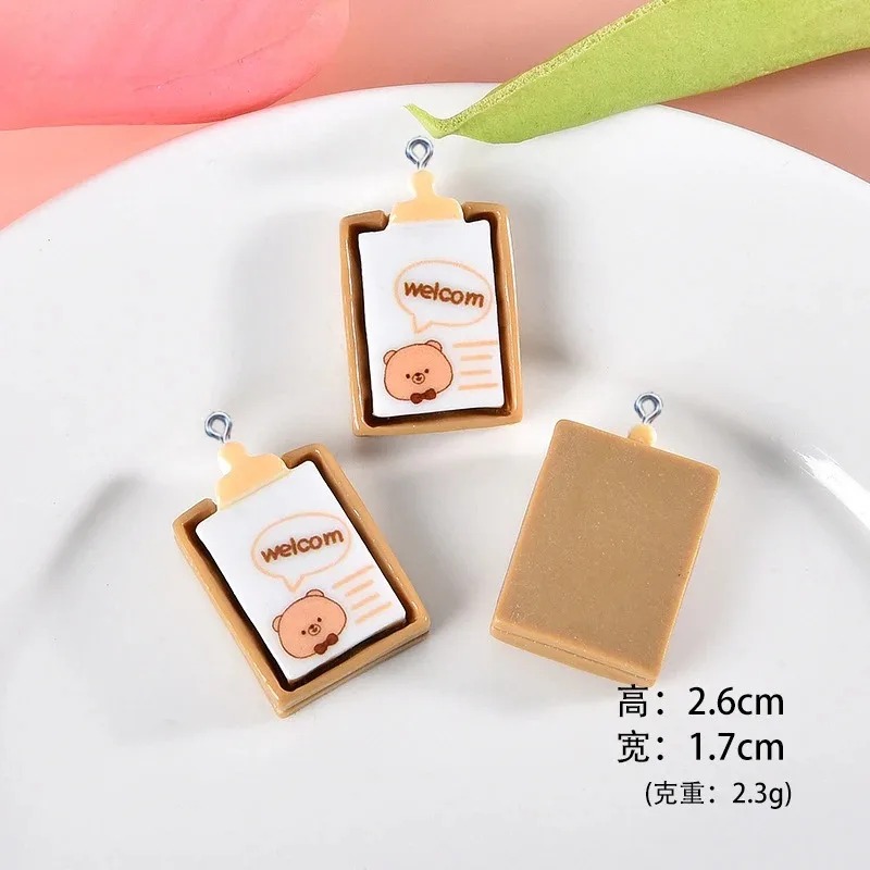 Liontin Resin Cangkir Kopi Teh - Coffee Tea Love ulasan dan harga