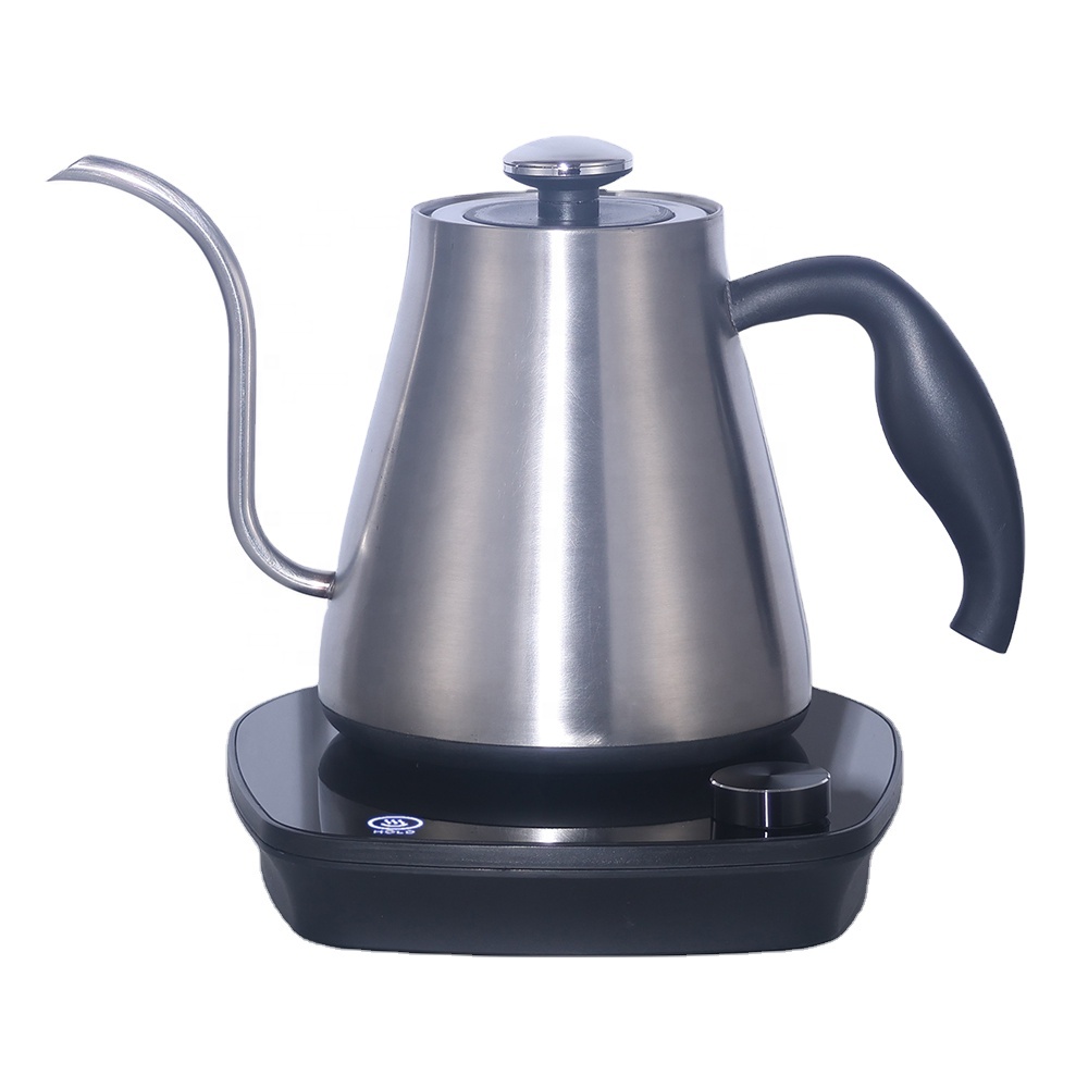 Ketel Listrik Smart Wood Grain - Tea And Coffee Kettle ulasan dan harga