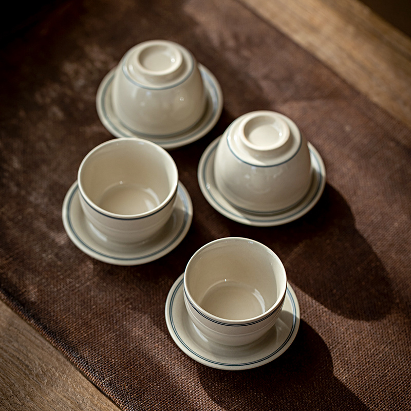 CHANSHOVA-Set cangkir dan piri - Coffee Tea And Sugar Set ulasan dan harga