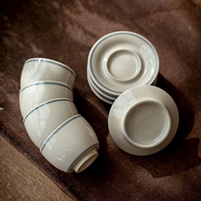 CHANSHOVA-Set cangkir dan piri - Coffee Tea And Sugar Set ulasan dan harga