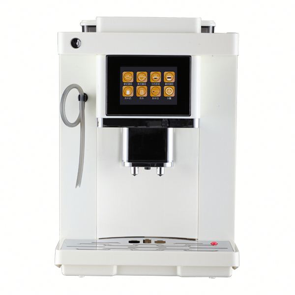 Mesin Kopi Elektrik Otomatis P - Coffee & Tea Restaurant ulasan dan harga