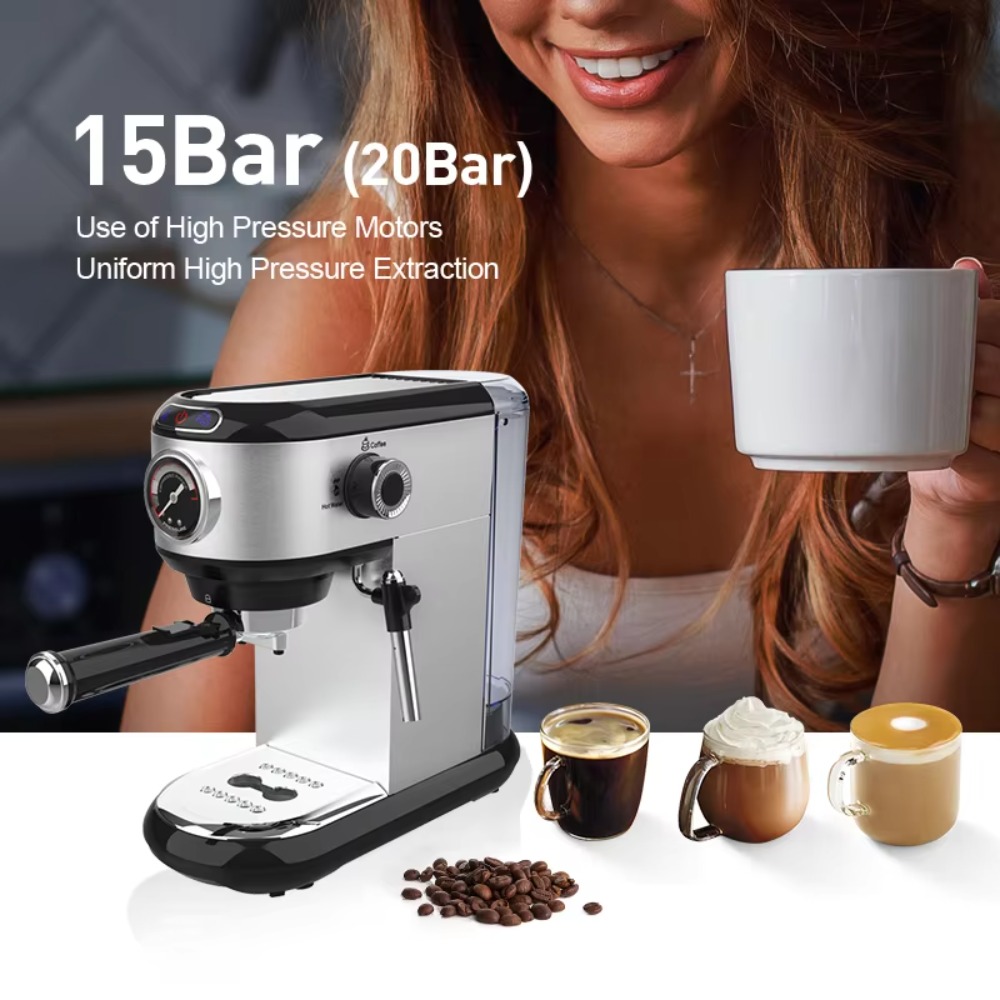 Peralatan Listrik Komersial Me - Coffee & Tea Restaurant ulasan dan harga