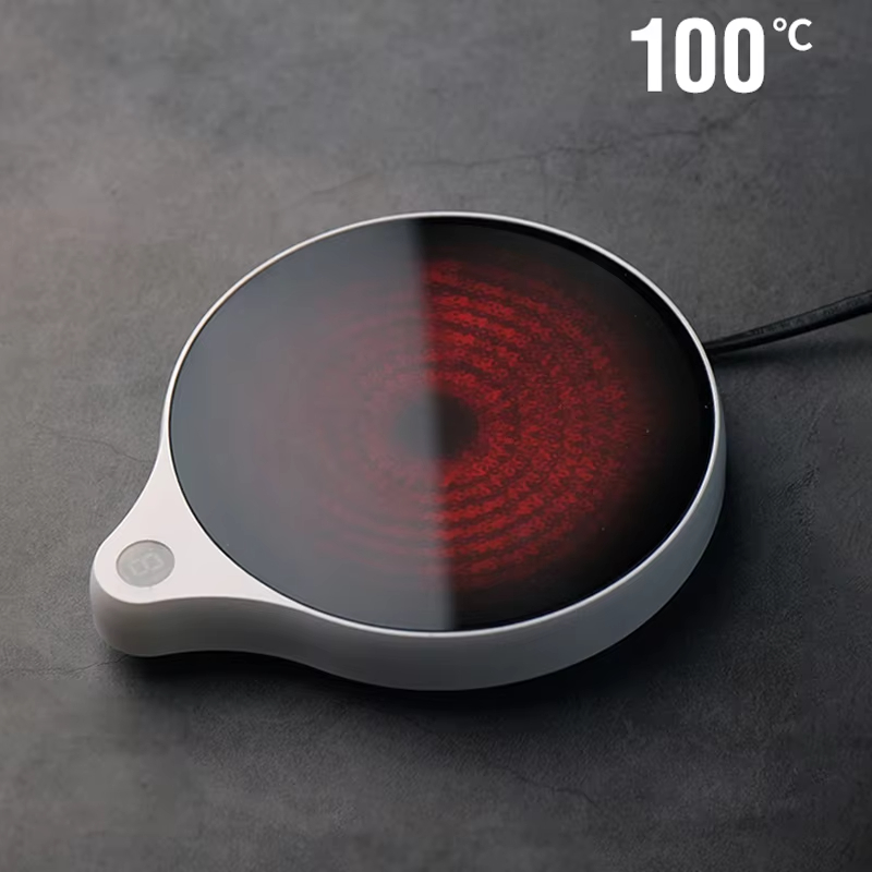 Pemanas Cangkir 110V/220V Peng - Coffee Tea Warmer ulasan dan harga