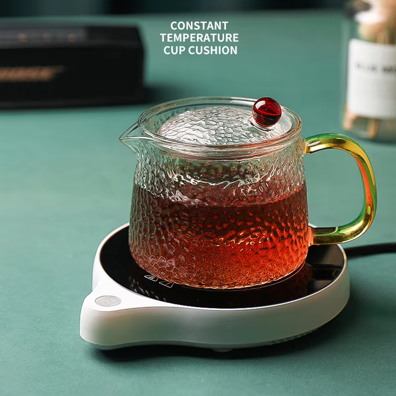 Pemanas Cangkir 110V/220V Peng - Coffee Tea Warmer ulasan dan harga