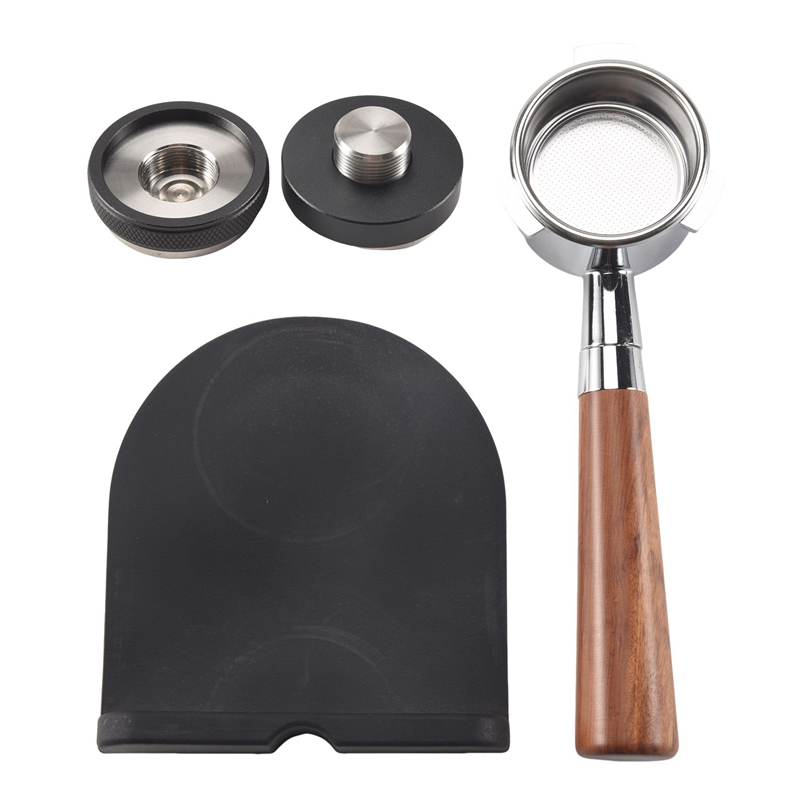 Portafilter Kopi Tanpa Dasar 5 - Coffee & Tea Restaurant ulasan dan harga