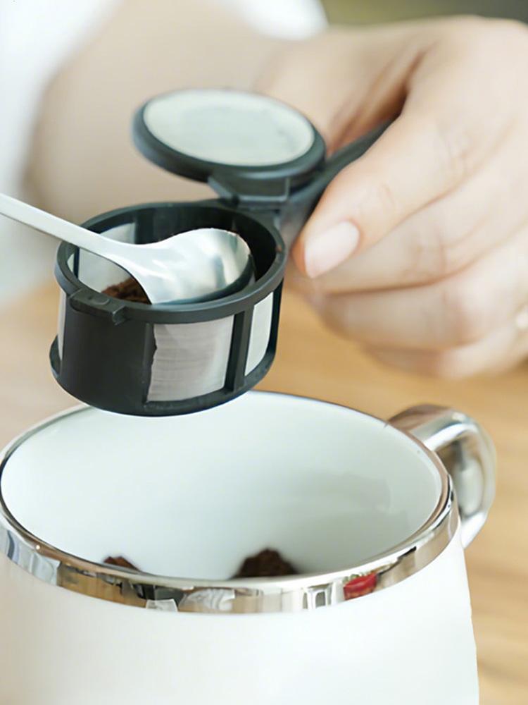 Saringan Kopi Saringan Teh Sen - Coffee Tea And Leaf ulasan dan harga