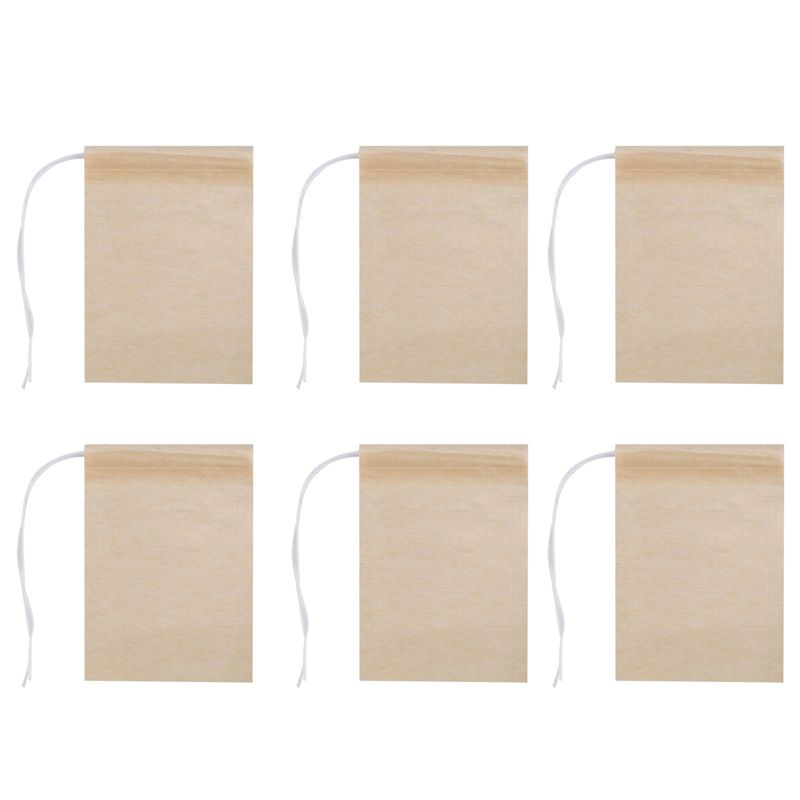 A21Q -600 Paket Kantong Filter - Coffee Tea And Leaf ulasan dan harga