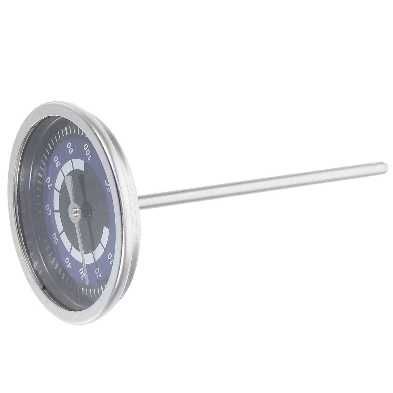 Termometer Ketel Baja Tahan Ka - Tea And Coffee Kettle ulasan dan harga