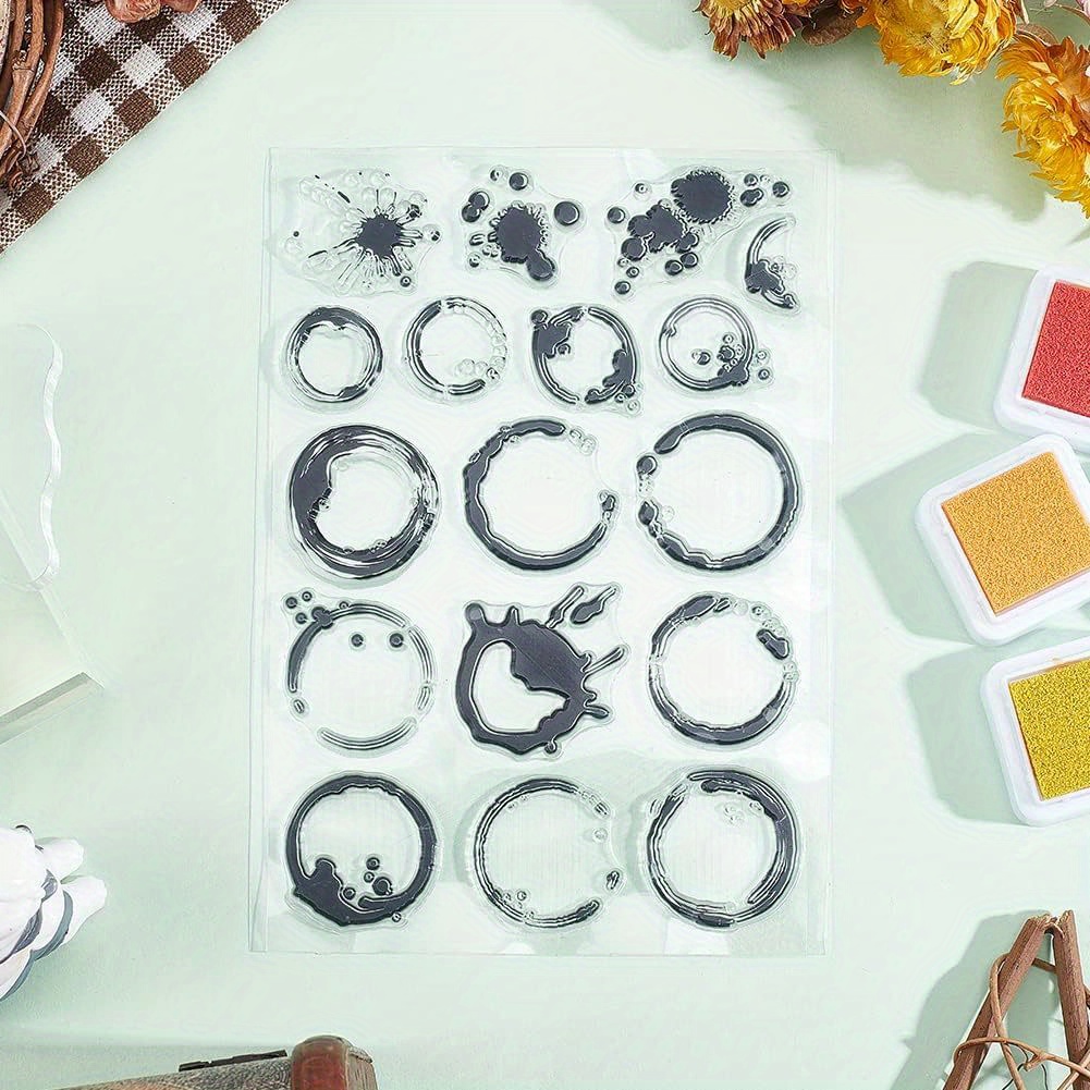 Noda teh cap bening noda kopi  - Coffee Tea Journal ulasan dan harga