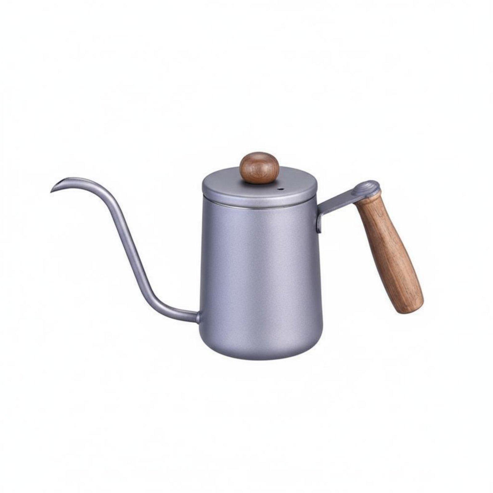Teko Kopi Gaya Jepang dengan G - Tea And Coffee Kettle ulasan dan harga