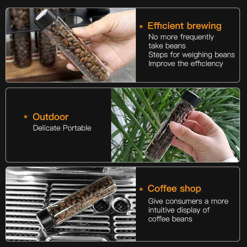 AliKisscafe Wadah Penyimpanan  - Coffee Tea And Sugar Set ulasan dan harga