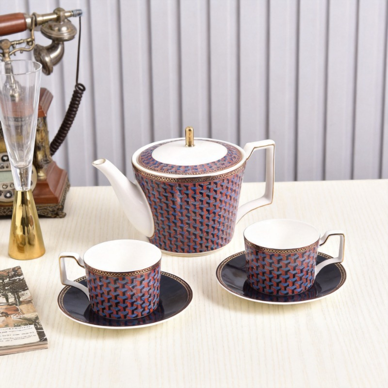 Set Cangkir Teh Sore Kualitas  - Coffee Tea Love ulasan dan harga