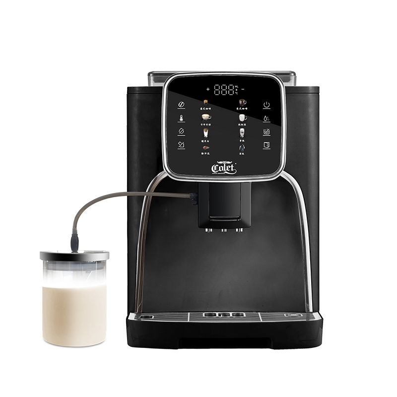 6 Minuman Kopi Satu Sentuhan D - Coffee & Tea Restaurant ulasan dan harga