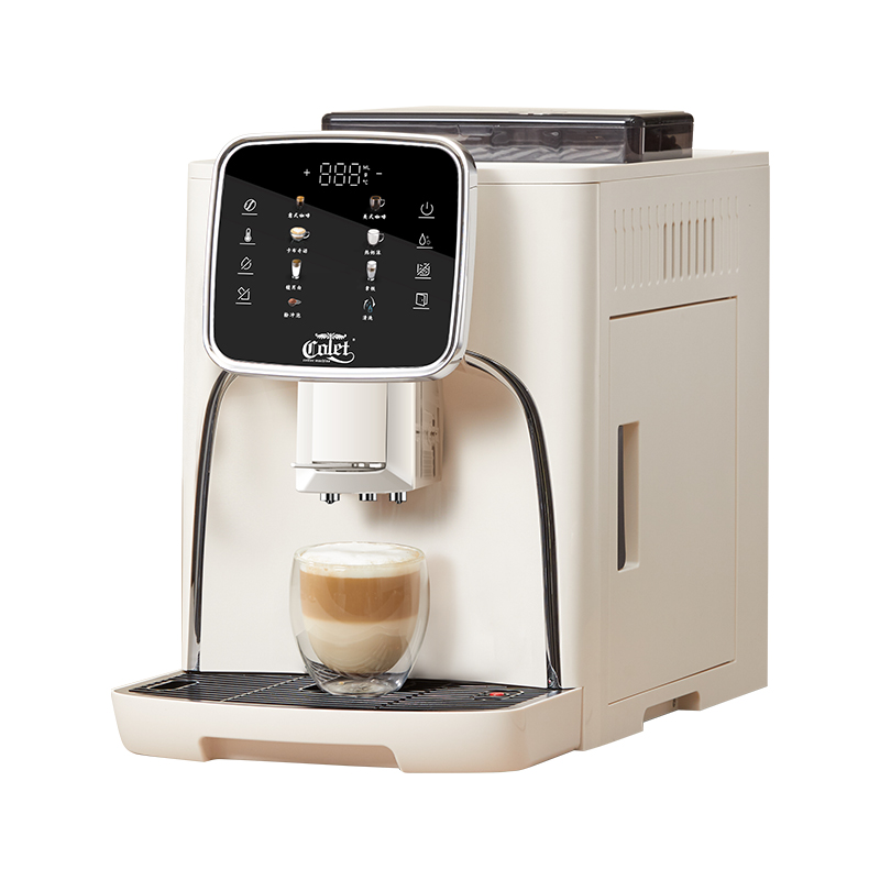 6 Minuman Kopi Satu Sentuhan D - Coffee & Tea Restaurant ulasan dan harga