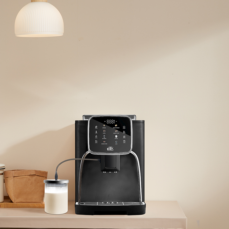 6 Minuman Kopi Satu Sentuhan D - Coffee & Tea Restaurant ulasan dan harga