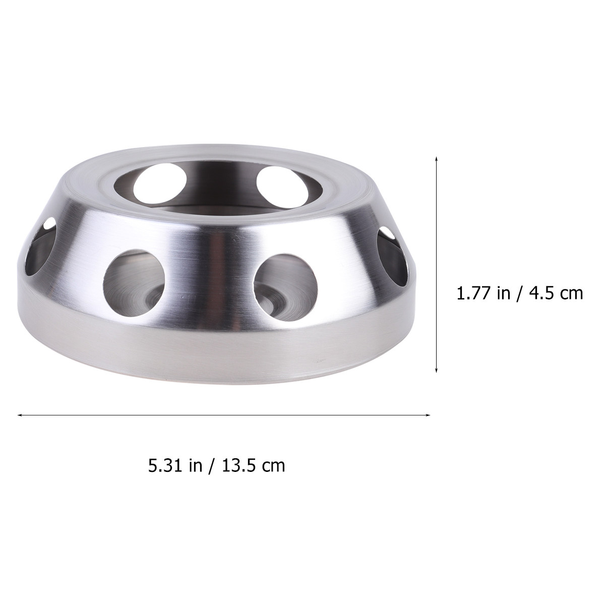 Pemanas Teh Serbaguna dari Baj - Coffee Tea Warmer ulasan dan harga