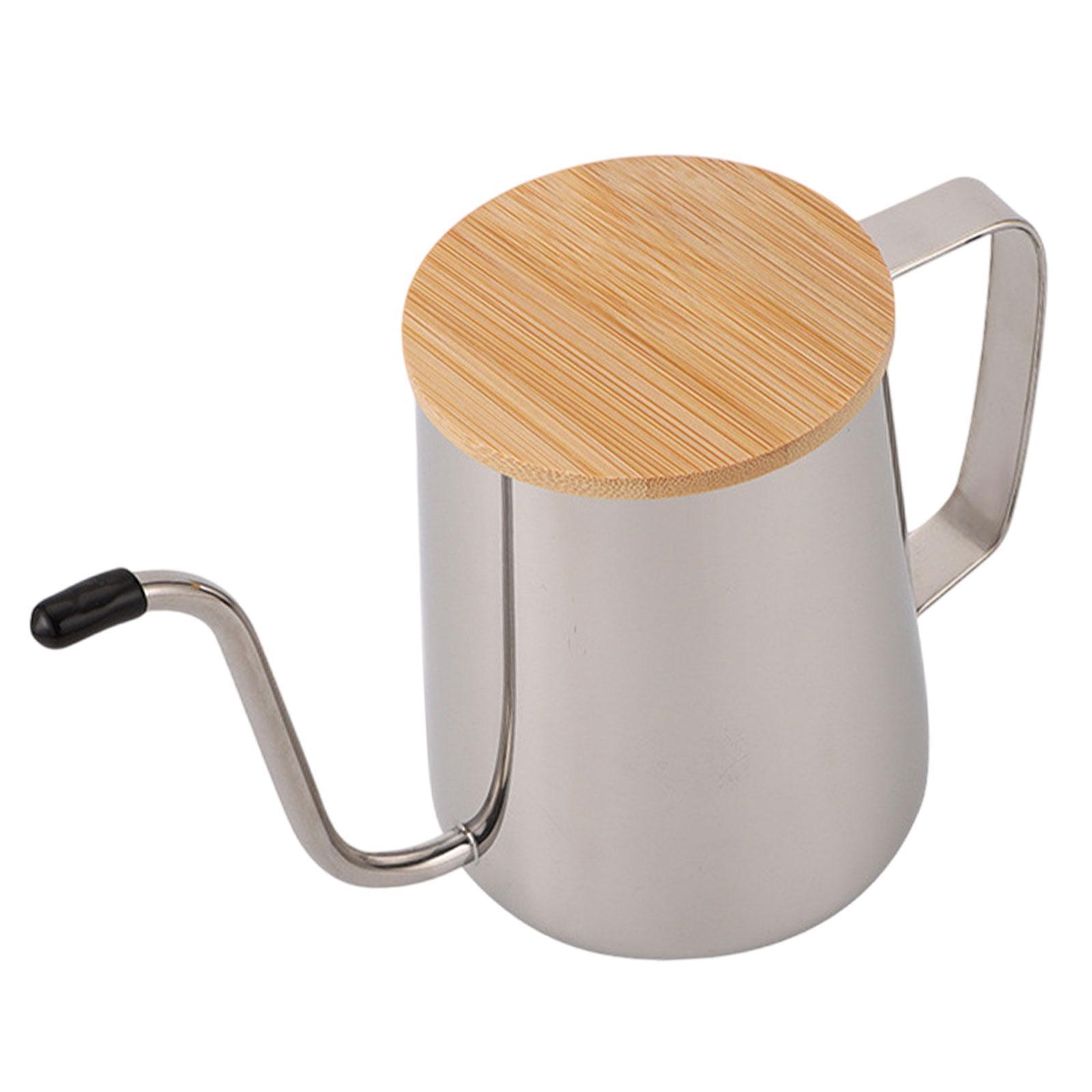 Tuangkan Ketel Teko Kopi Berke - Tea And Coffee Kettle ulasan dan harga