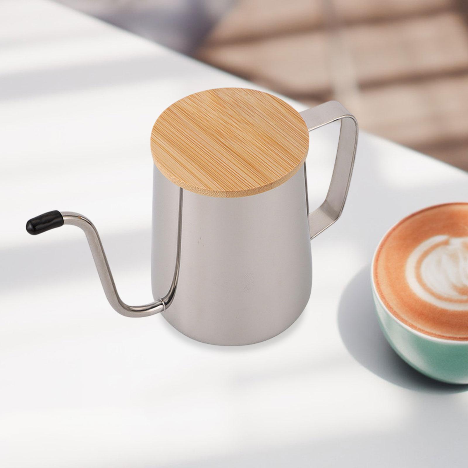 Tuangkan Ketel Teko Kopi Berke - Tea And Coffee Kettle ulasan dan harga