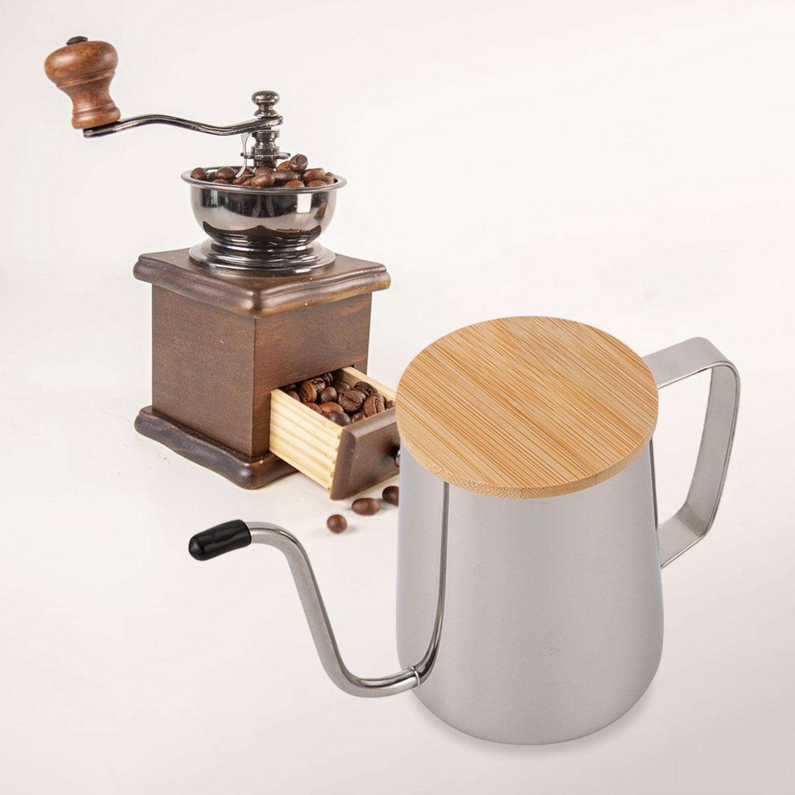 Tuangkan Ketel Teko Kopi Berke - Tea And Coffee Kettle ulasan dan harga