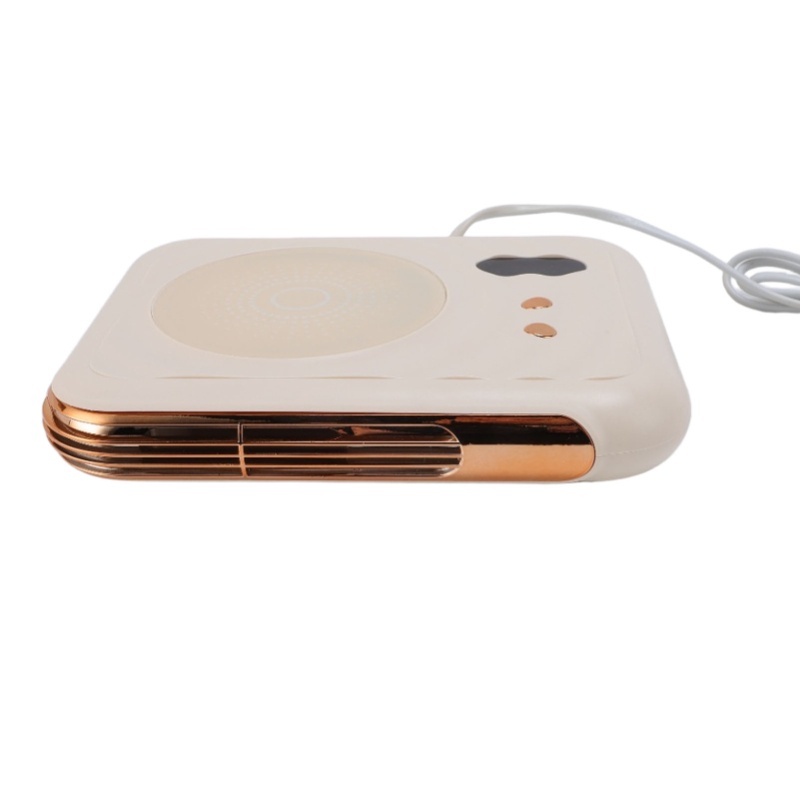 Alas Pemanas Cangkir Termostat - Coffee Tea Warmer ulasan dan harga